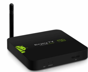 Set Top Box - Best Streaming Device
