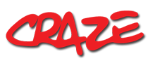 Craze Digital Logo