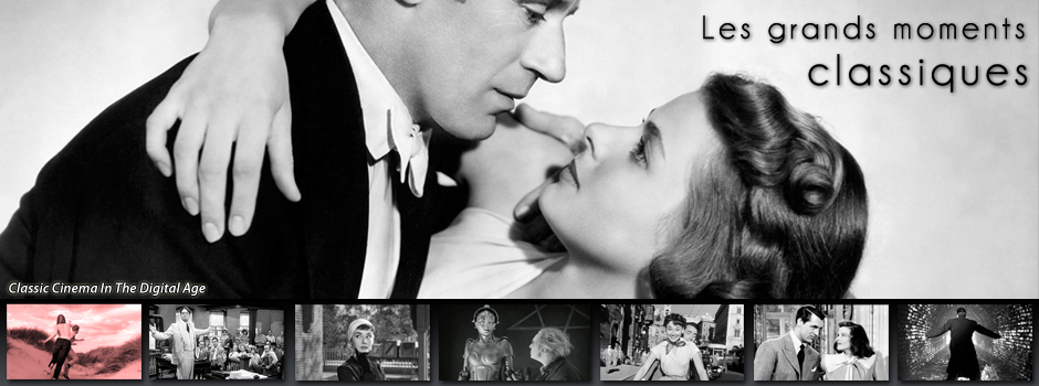 Craze Digital's movie catalog contains classic Hollywood films