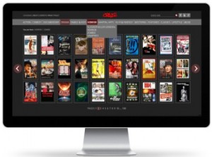iMoviesBox - White Label VOD Platform