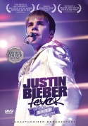 Justin Bieber - Fever Justin Bieber in the music documentary Fever