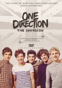 One Direction - Invasion One Direction in the music documentary Invasion